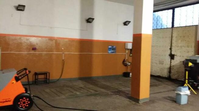 MAGAZYN - WARSZTAT - Warszawa Rembertów