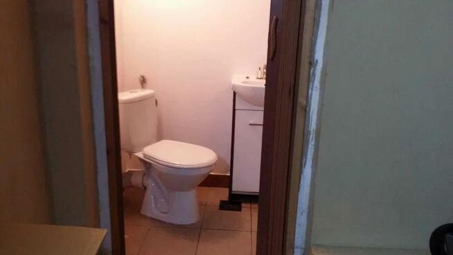 MAGAZYN - WARSZTAT - Warszawa Rembertów