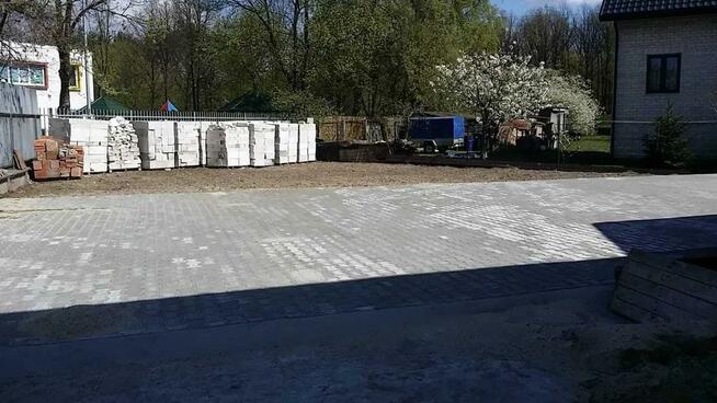 MAGAZYN - WARSZTAT - Warszawa Rembertów