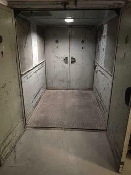 POWIERZCHNIA MAGAZYNOWA - Warszawa Mokotów, Wierzbno