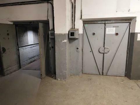 POWIERZCHNIA MAGAZYNOWA - Warszawa Mokotów, Wierzbno