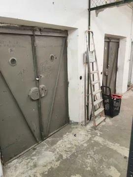 POWIERZCHNIA MAGAZYNOWA - Warszawa Mokotów, Wierzbno