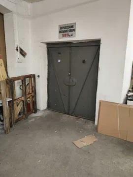 POWIERZCHNIA MAGAZYNOWA - Warszawa Mokotów, Wierzbno