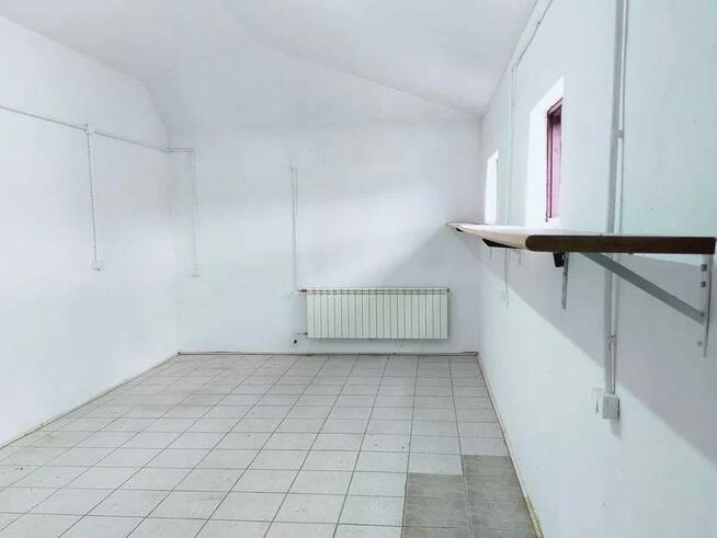 MAGAZYN - Warszawa Włochy, Opacz Wielka