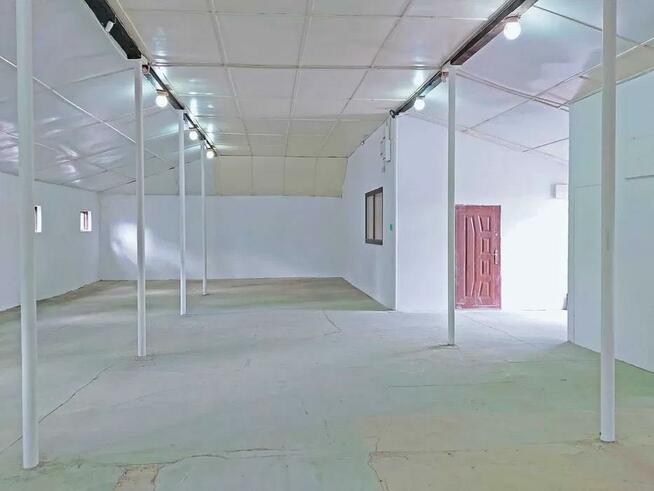 MAGAZYN - Warszawa Włochy, Opacz Wielka