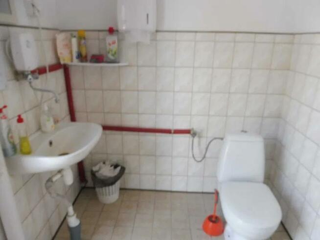 MAGAZYN - Warszawa Włochy, Opacz Wielka