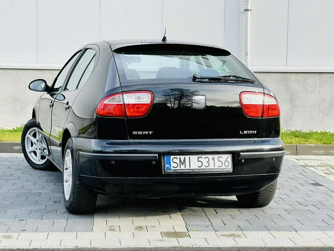 Seat Leon I 1.6 16V 105 KM + LPG | Gotowy do jazdy