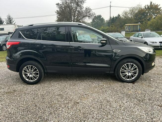 Ford Kuga 4x4