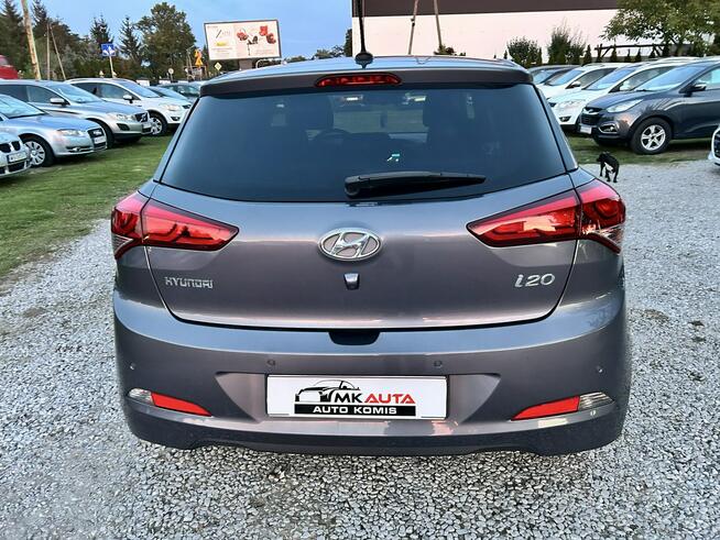 Hyundai i20 Super stan, zarejestrowany w Polsce