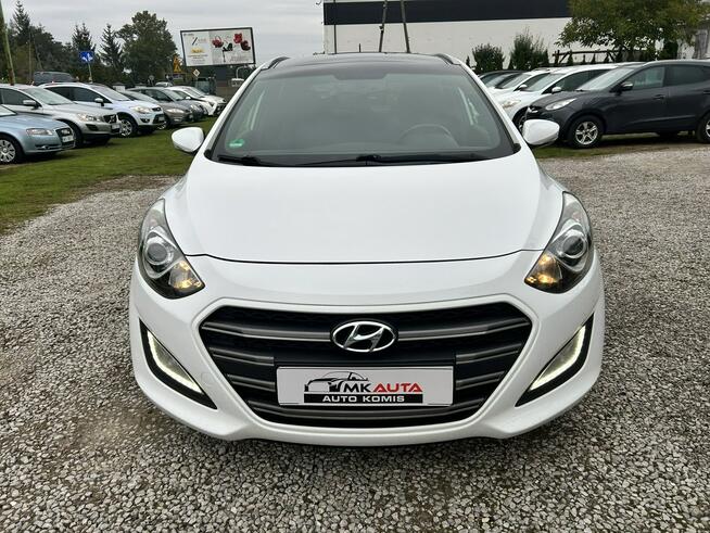 Hyundai i30 Super stan Full opcja
