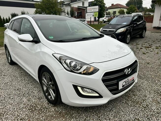 Hyundai i30 Super stan Full opcja