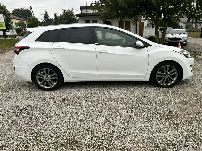 Hyundai i30 Super stan Full opcja