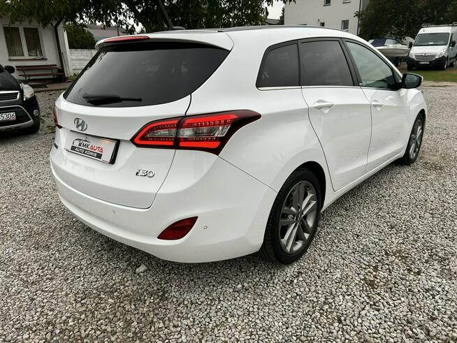 Hyundai i30 Super stan Full opcja