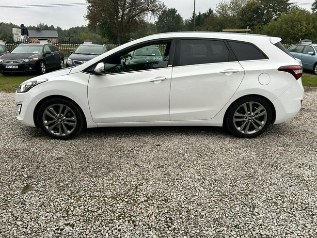 Hyundai i30 Super stan Full opcja