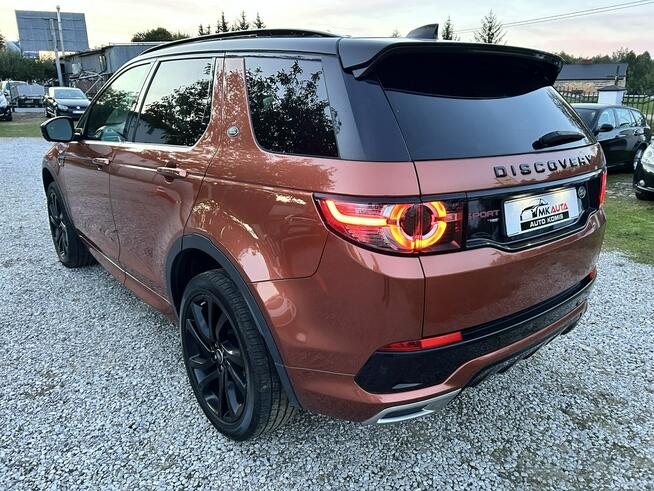 Land Rover Discovery Sport Super stan, zarejestrowany w Polsce