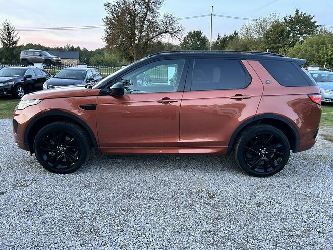 Land Rover Discovery Sport Super stan, zarejestrowany w Polsce