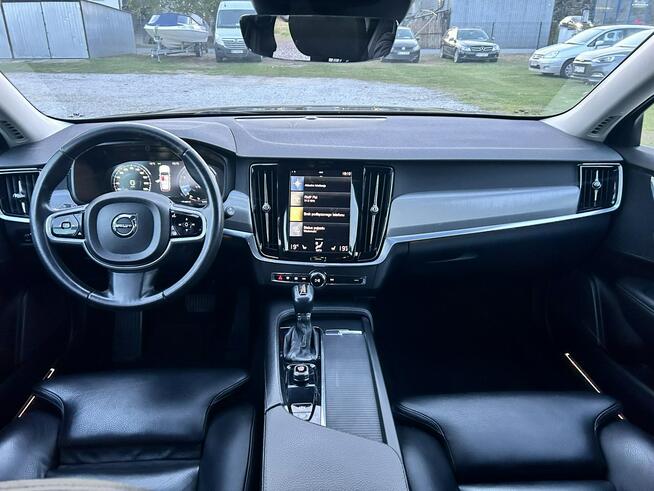 Volvo V90 Super stan, zarejestrowany w Polsce