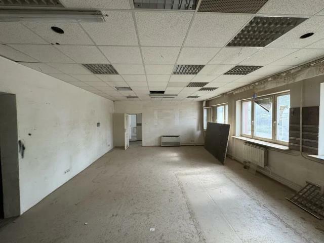 MAGAZYN - Nowe Lipiny gm. Wołomin