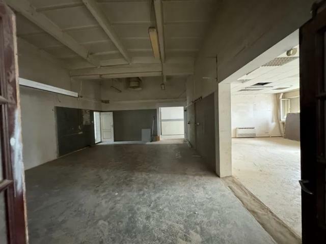 MAGAZYN - Nowe Lipiny gm. Wołomin