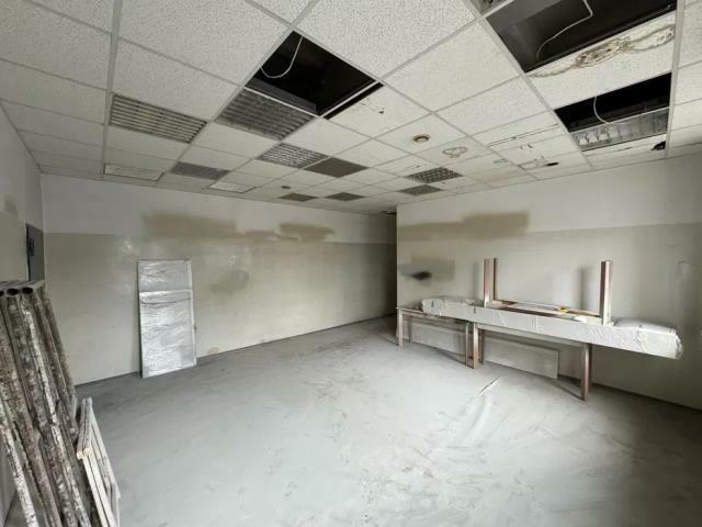 MAGAZYN - Nowe Lipiny gm. Wołomin