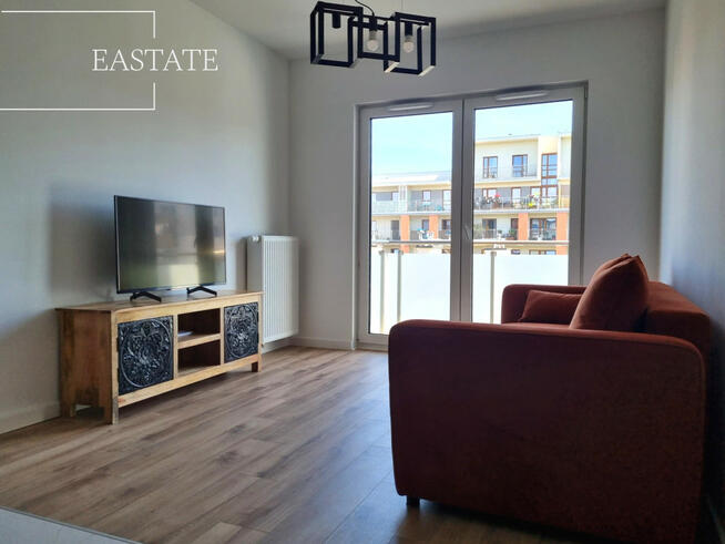 Mieszkanie Pruszków, Mechaników