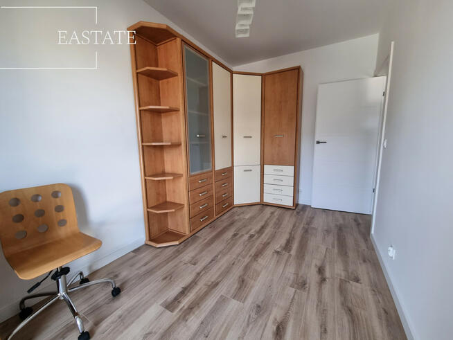 Mieszkanie Pruszków, Mechaników