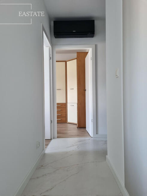 Mieszkanie Pruszków, Mechaników