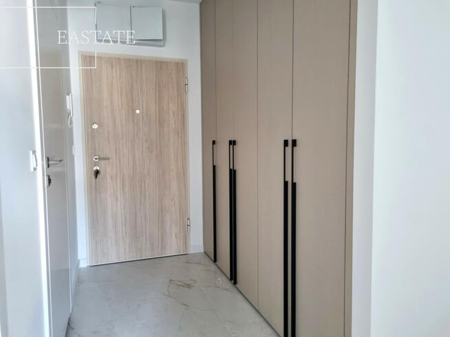 Mieszkanie Pruszków, Mechaników