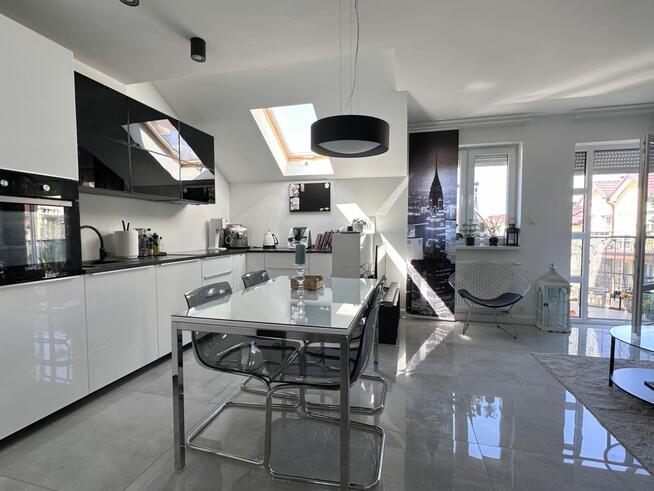 Mieszkanie Legnica, Kedywu