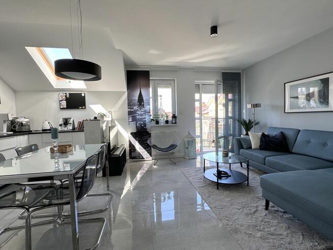 Mieszkanie Legnica, Kedywu