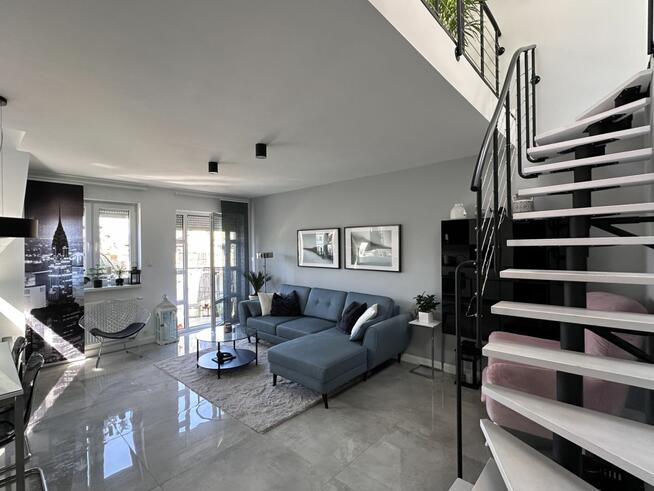 Mieszkanie Legnica, Kedywu