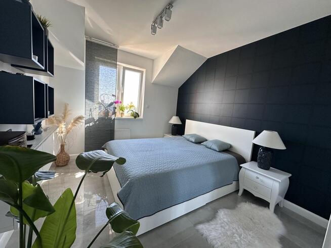 Mieszkanie Legnica, Kedywu