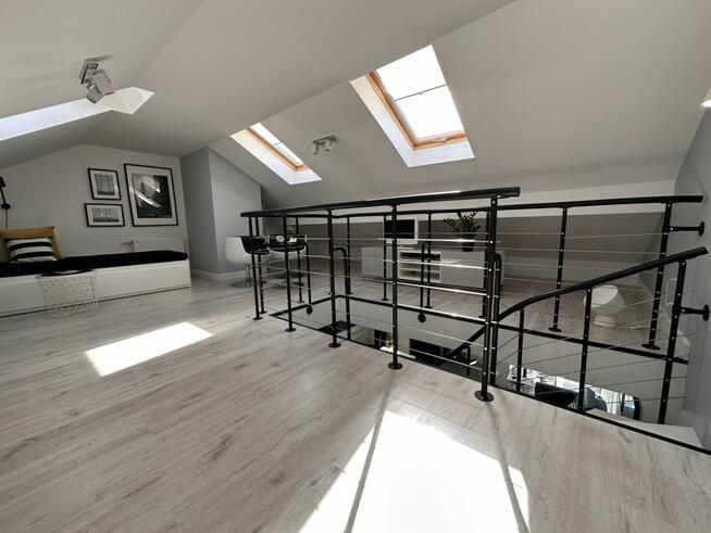 Mieszkanie Legnica, Kedywu