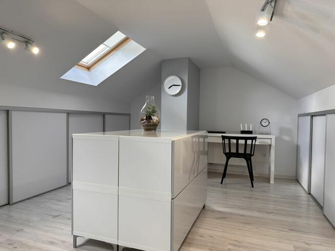 Mieszkanie Legnica, Kedywu