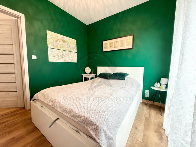 Ciepłym wiatrem promiennie pisane