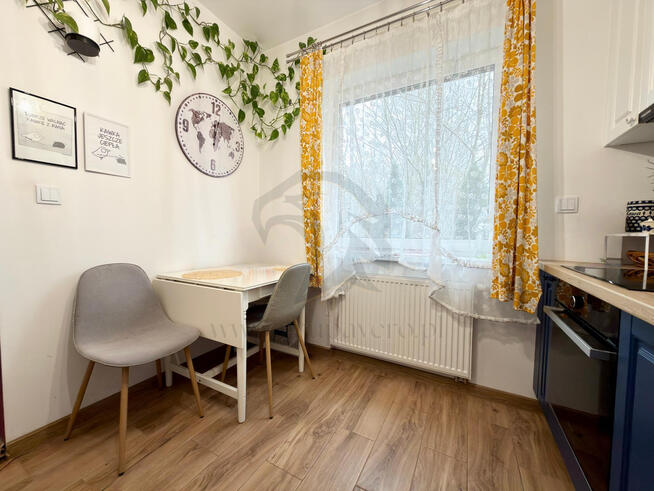 Ciepłym wiatrem promiennie pisane