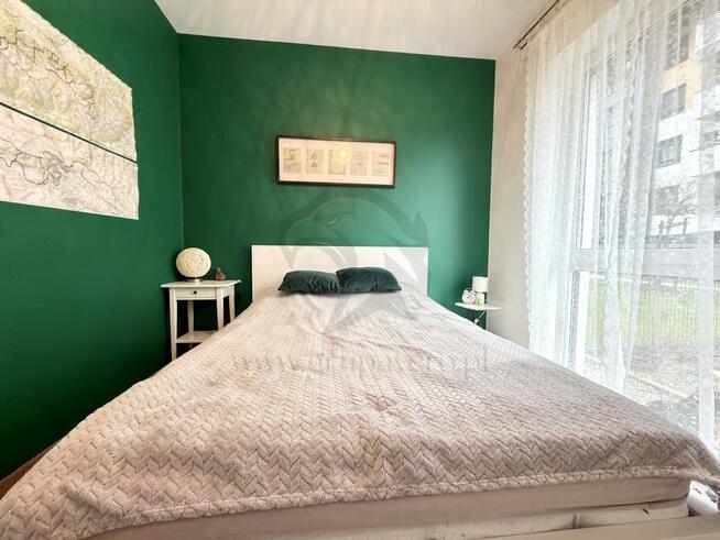 Ciepłym wiatrem promiennie pisane