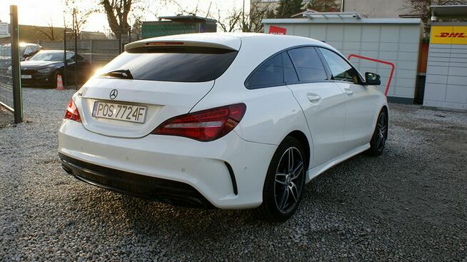 Mercedes CLA 220