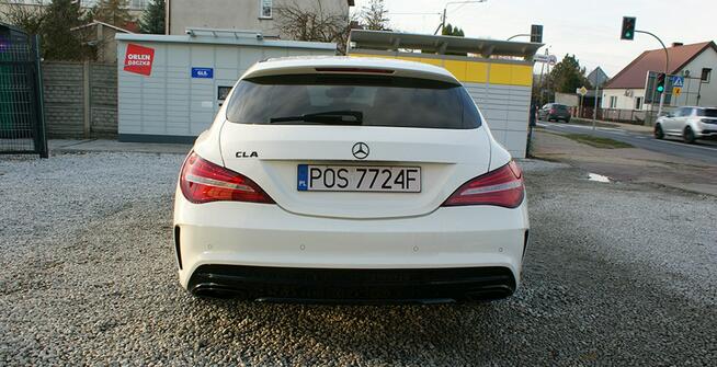 Mercedes CLA 220