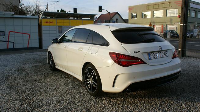 Mercedes CLA 220