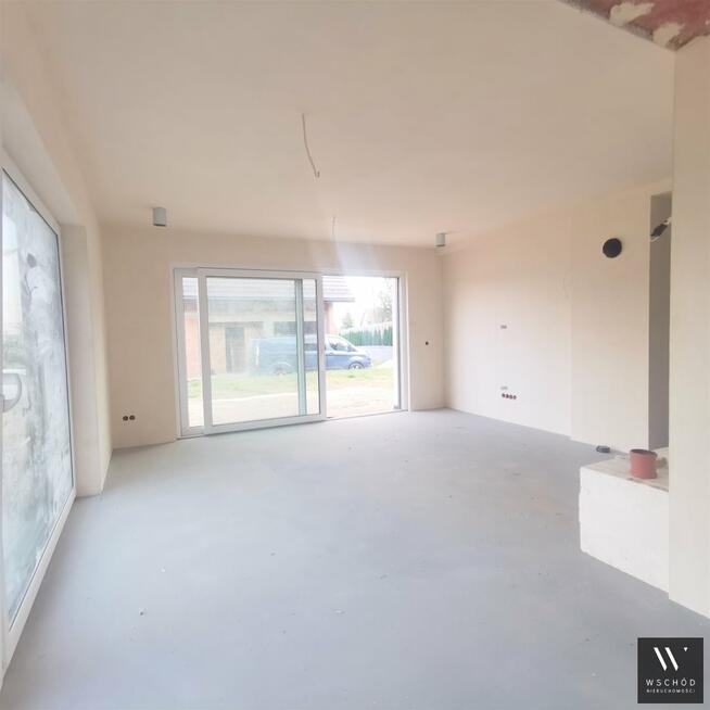 Dom Radwanowice gm. Zabierzów