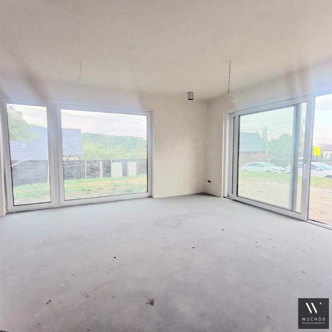 Dom Radwanowice gm. Zabierzów