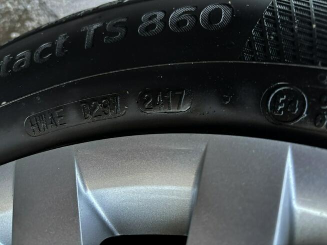 GOLF 1.6 102KM 5 drzwi KLIMA czujniki SERWIS bezwypadkowy 2006