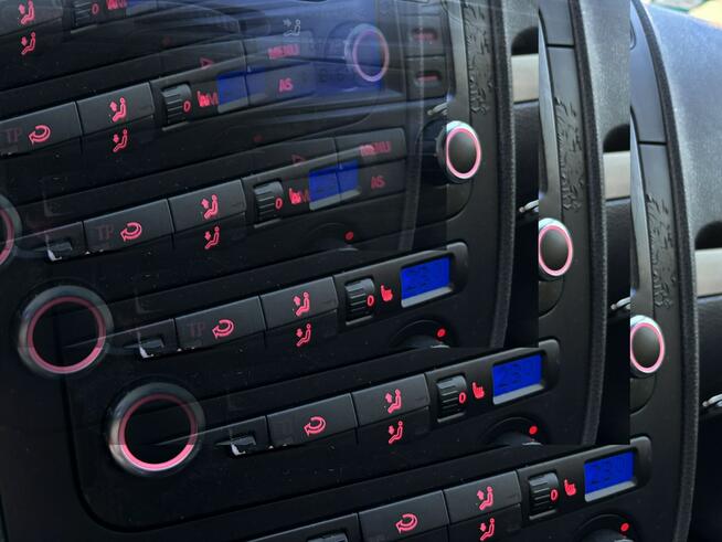 GOLF 1.6 102KM 5 drzwi KLIMA czujniki SERWIS bezwypadkowy 2006