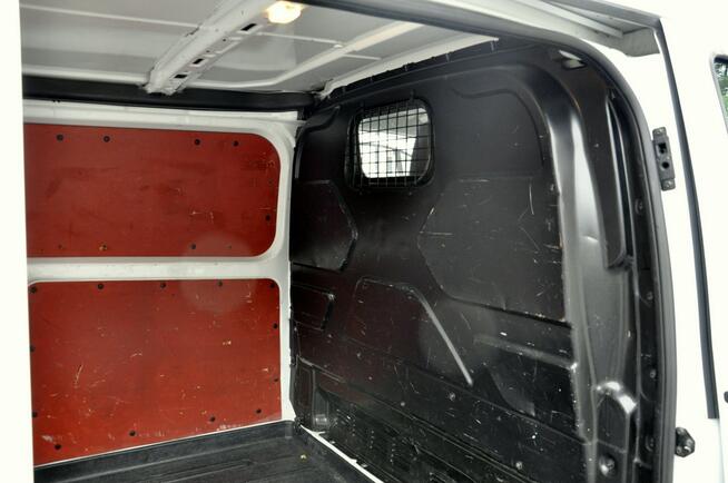 Ford Transit Custom 2,0TDCi 130KM VAT1/L1/3osobowy/SerwisASO/PDC/USB/Bluetooth/ VAT23%