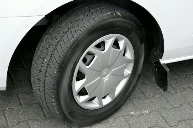 Ford Transit Custom 2,0TDCi 130KM VAT1/L1/3osobowy/SerwisASO/PDC/USB/Bluetooth/ VAT23%