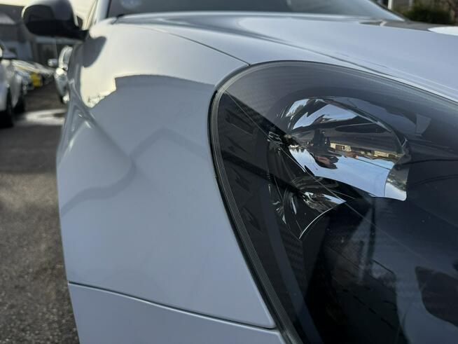 Alfa Romeo Giulietta Raty/Zamiana Gwarancja limotowana wersja IMOLA atrakcyjny wygląd