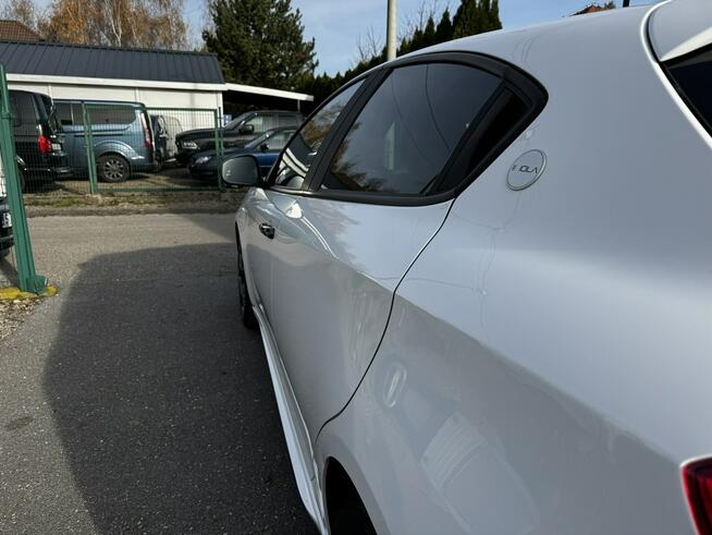 Alfa Romeo Giulietta Raty/Zamiana Gwarancja limotowana wersja IMOLA atrakcyjny wygląd