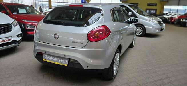 Fiat Bravo ZOBACZ OPIS !! W podanej cenie roczna gwarancja