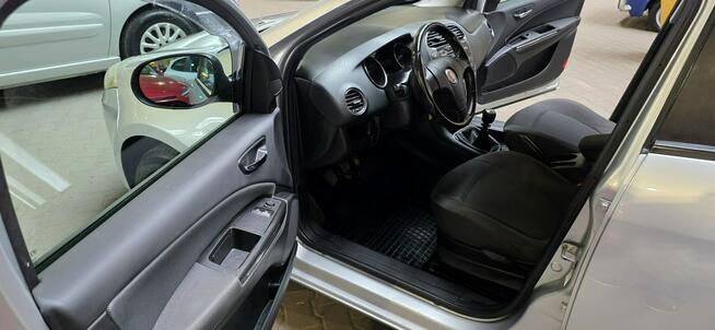 Fiat Bravo ZOBACZ OPIS !! W podanej cenie roczna gwarancja